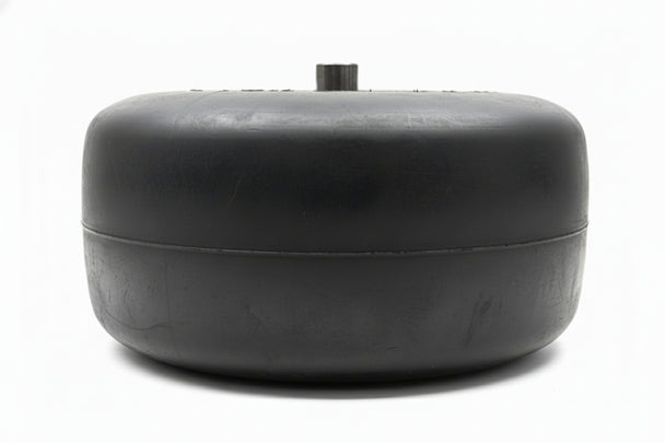 Tire 13x6.50x6 Carlisle Genuine Part 430291 4PR side view picture 