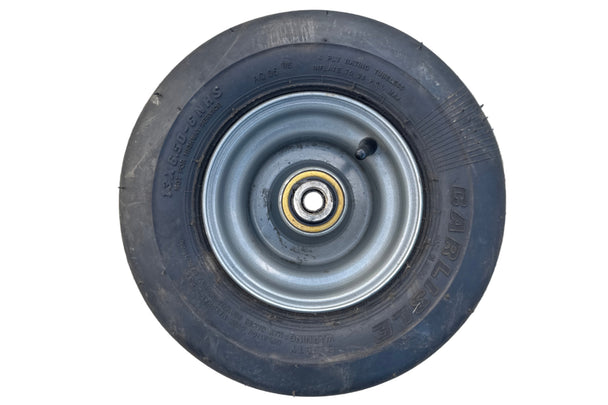 Tire 13x6.50x6 Carlisle Genuine Part 430291 4PR top view picture 