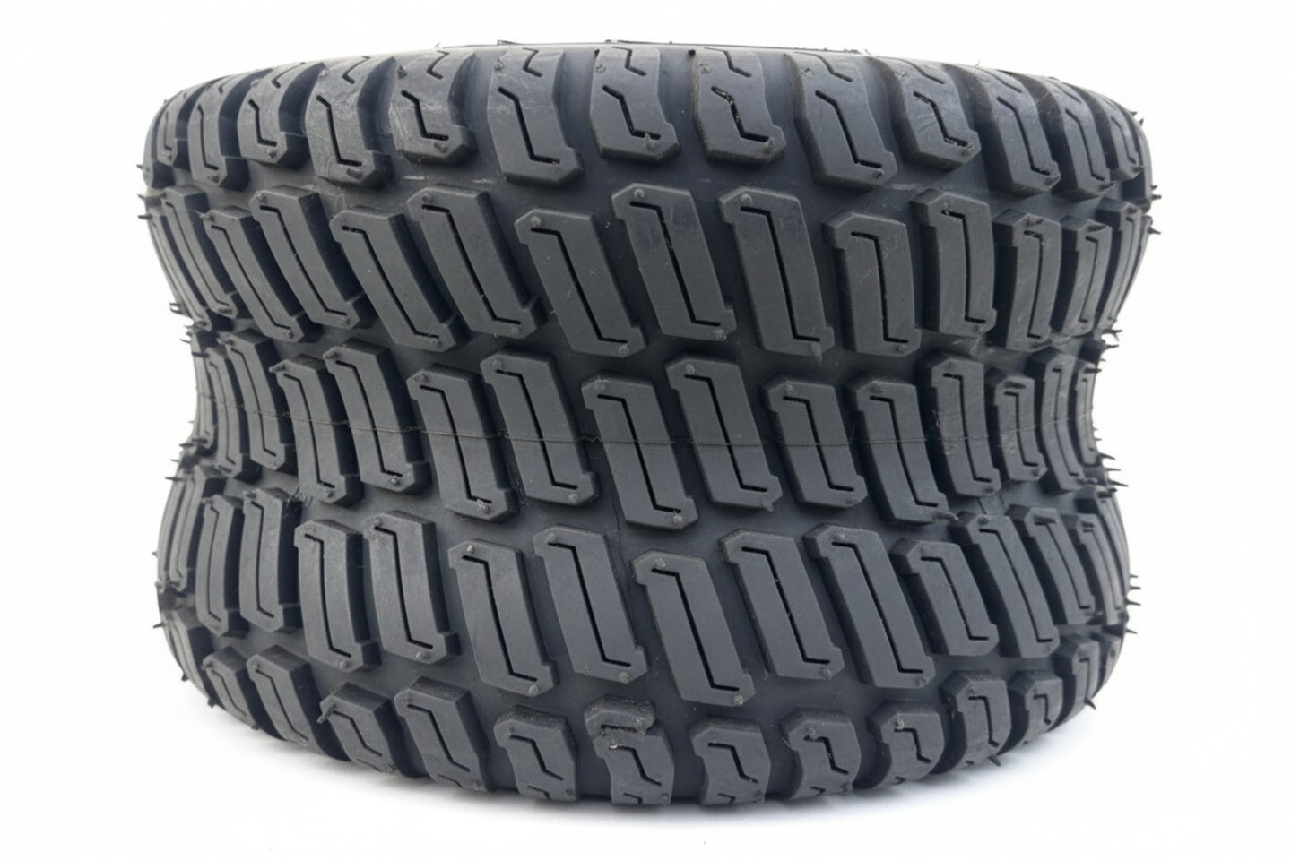 Tire 13x6.50x6 Carlisle Turf Master Genuine Part 5112491 side view picture