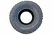 Tire 13x6.50x6 Carlisle Turf Master Genuine Part 5112491 top view picture 