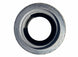 Tire 15x6.00x8 Dixie Chopper Genuine Part 400234 top view picture 