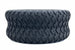 Tire 170/60-8 Starco Turf Grip Pro Genuine Part 358222 side view picture