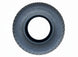 Tire 170/60-8 Starco Turf Grip Pro Genuine Part 358222 top view picture 
