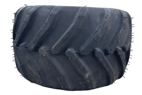 Tire 18x8.50x10 Carlisle Tru Power Genuine Part 5233111 4PR  side view picture 