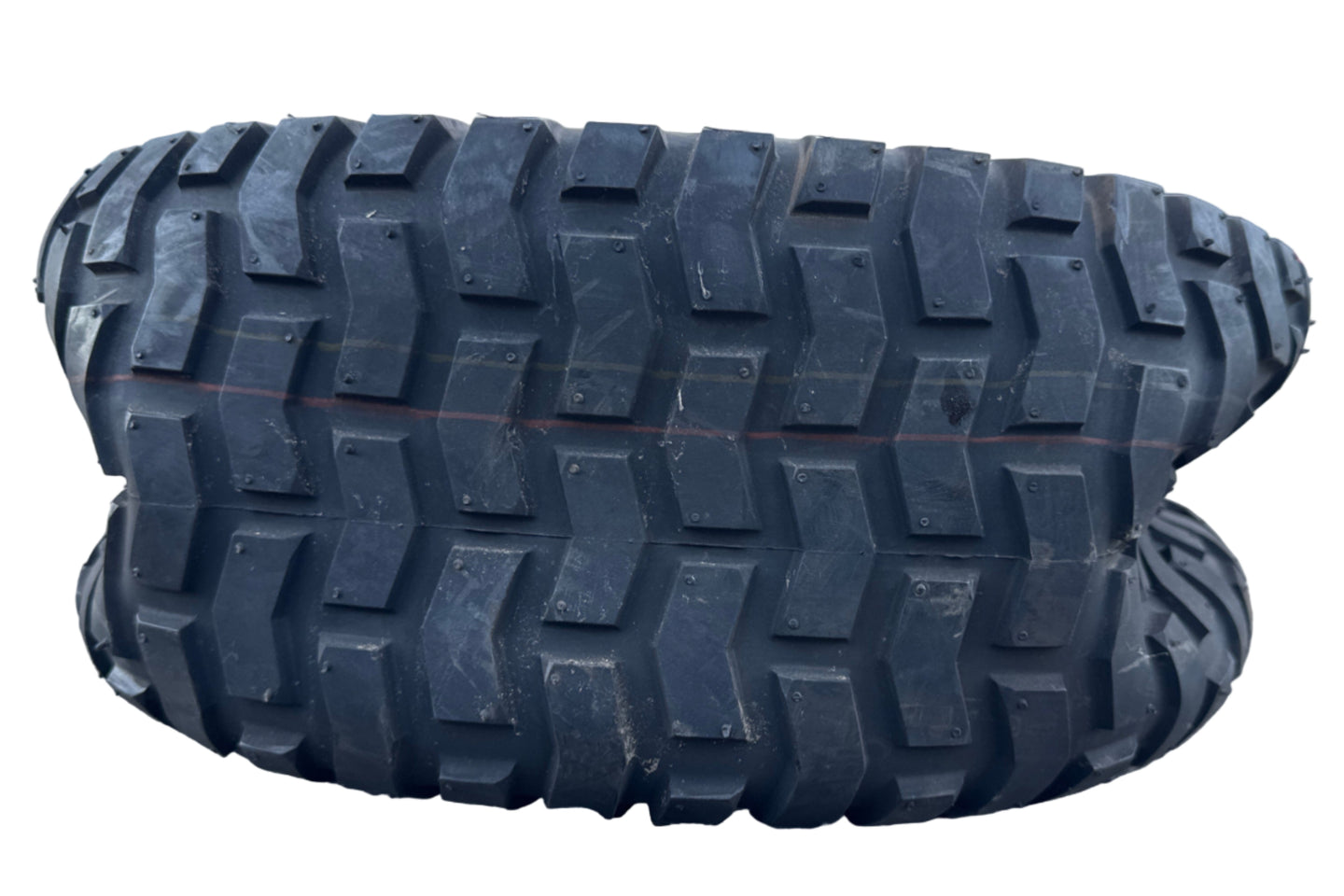 Tire 18x8.50x8 Cheng Shin Genuine part 74A3 4PLY - SLE Equipment - 2