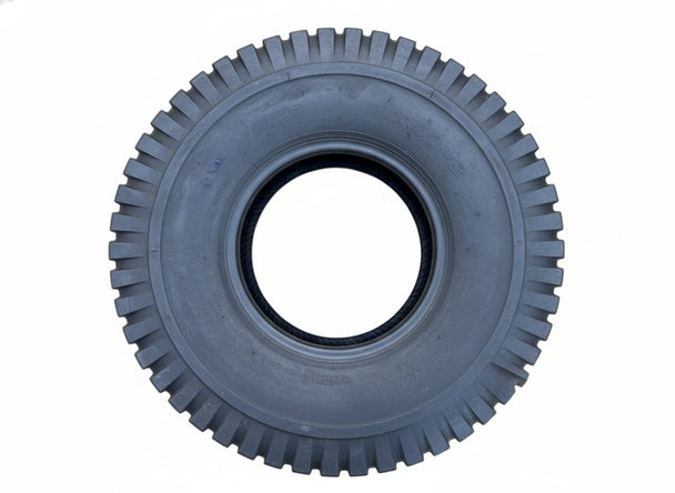 Tire 18x8.50x8 Cheng Shin Genuine part 74A3 4PLY - SLE Equipment - 1