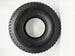 Tire 18x8.50x8 Cheng Shin Genuine part 74A3 4PLY top view picture 