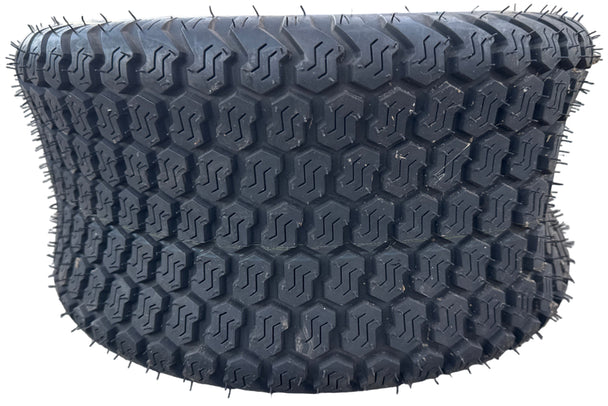 Tire 18x9.50x8 Kenda Super Turf Genuine Part 958-4TF-I K500 side view picture 