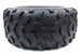 Tire 19x7.00x8 Cheng Shin Genuine Part 5370371 2PR  side view picture 