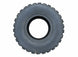 Tire 19x7.00x8 Cheng Shin Genuine Part 5370371 2PR  top view picture 
