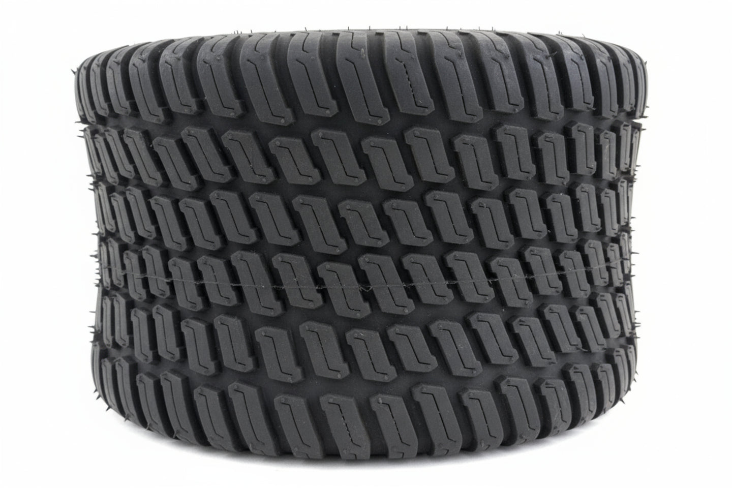 Tire 20x10.00x10 Carlisle Turf Master Genuine Part 5114161 4PR Side view picture 