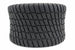 Tire 20x10.00x10 Carlisle Turf Master Genuine Part 5114161 4PR Side view picture 
