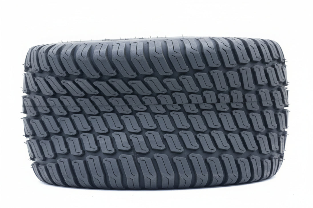 Tire 20x10.00x10 Carlisle Turf Master Genuine Part 599581 4PR side view picture 