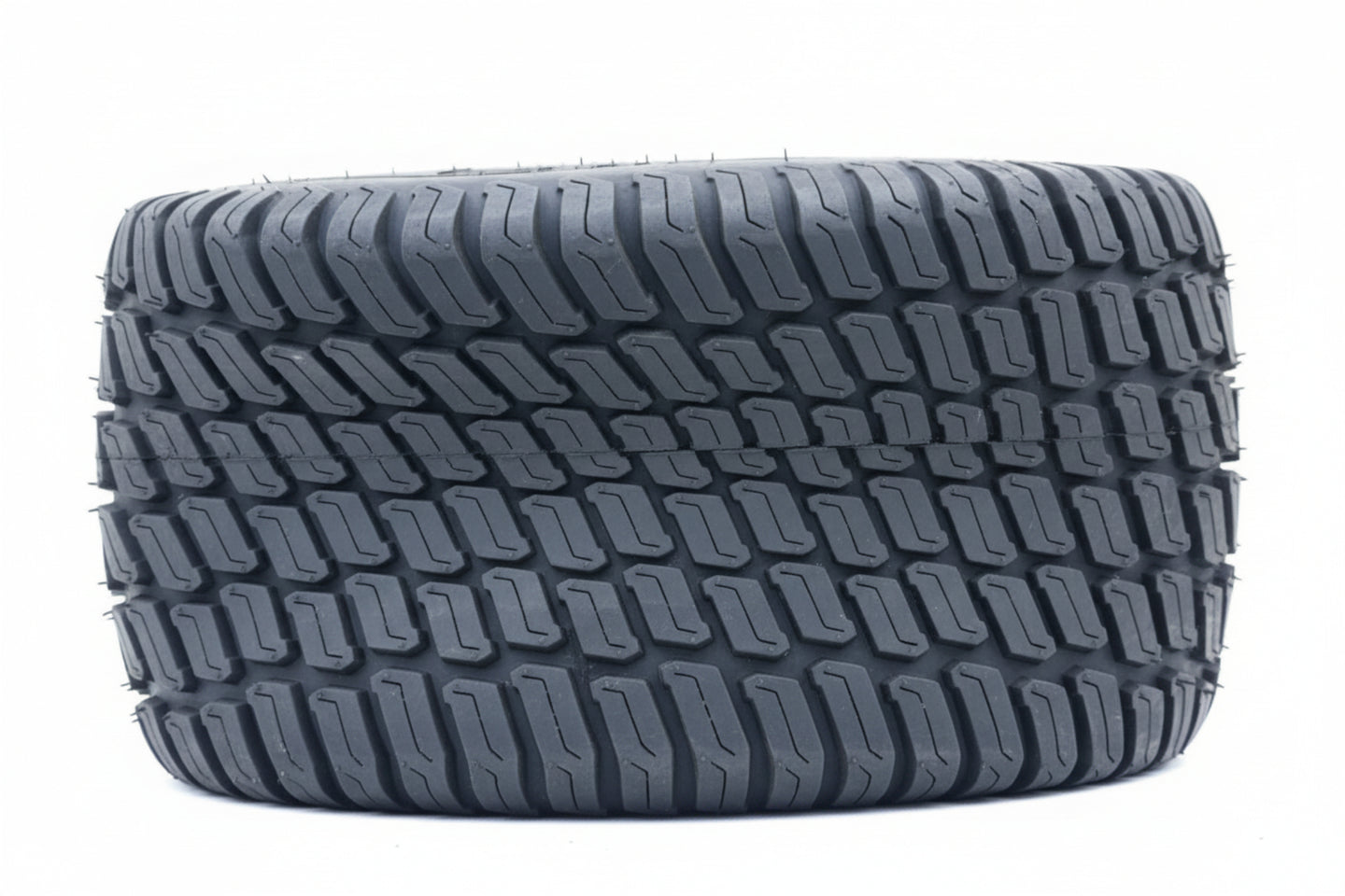 Tire 20x10.00x10 Carlisle Turf Master Genuine Part 599581 4PR side view picture 