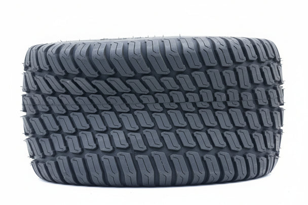 Tire 20x10.00x10 Carlisle Turf Master Genuine Part 599581 4PR side view picture 