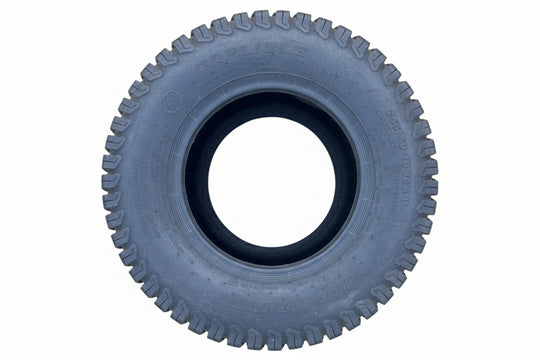 Tire 20x10.00x10 Carlisle Turf Master Genuine Part 599581 4PR top view picture 