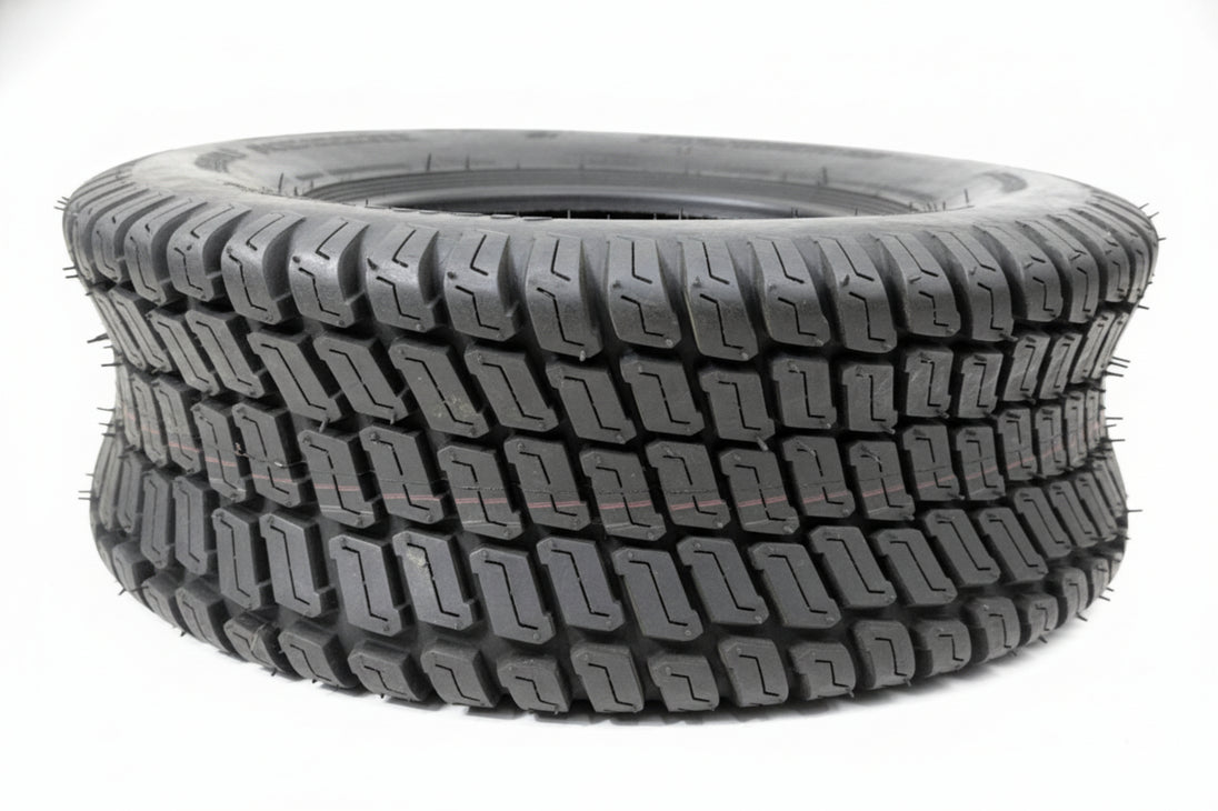 Tire 20x7.00x10 Carlisle Turf Master Genuine Part 5114271 4PLY side view picture 