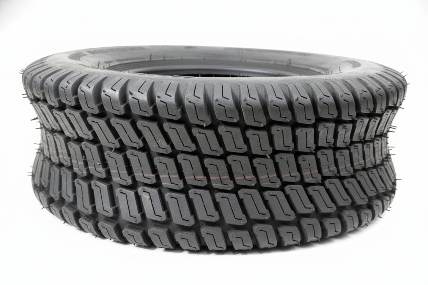 Tire 20x7.00x10 Carlisle Turf Master Genuine Part 5114271 4PLY side view picture 