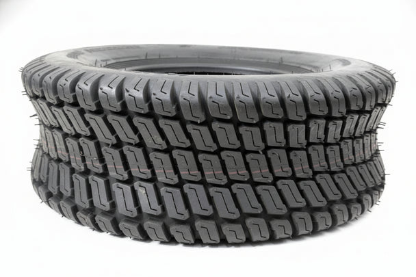 Tire 20x7.00x10 Carlisle Turf Master Genuine Part 5114271 4PLY side view picture 