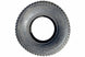 Tire 20x7.00x10 Carlisle Turf Master Genuine Part 5114271 4PLY top view picture