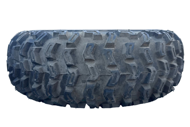 Tire 21x7.00x10 Kings Tire Trail Claw A/T KT-102 2PR side view picture 