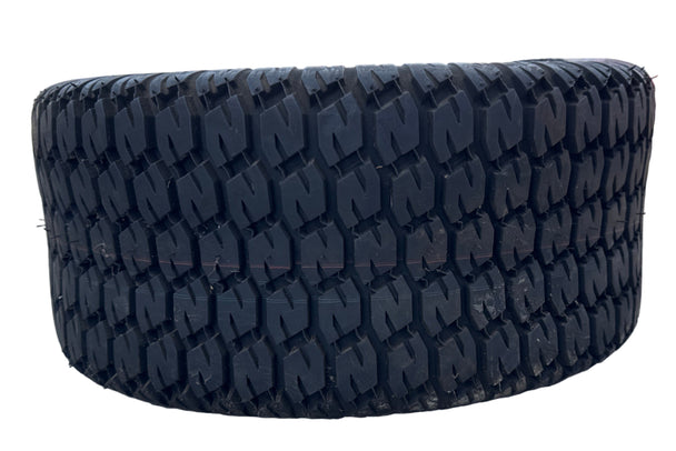 Tire 22.5x10.00x8 Carlisle Turf Trac Genuine Part 5753B71 4PR side view picture 