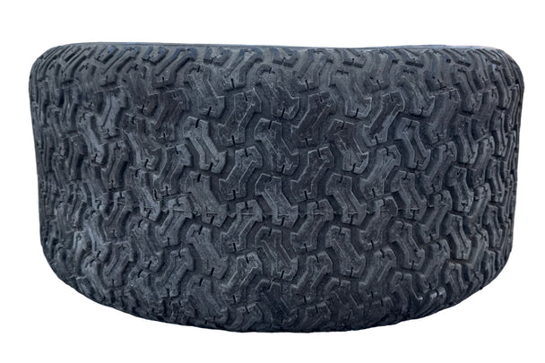 Tire 23x10.50x12 Carlisle Turf Master Genuine Part 523367 4PR side view picture 