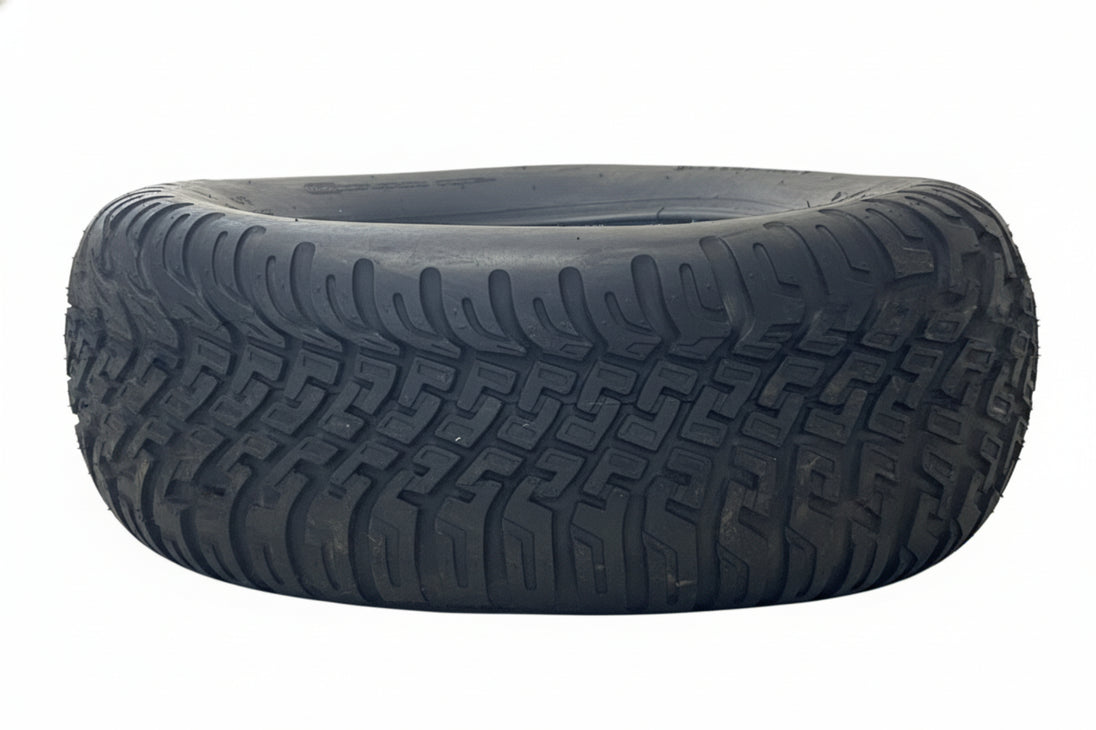 Tire 23x10.50x12 Cheng Shin Turf Smart Genuine Part 6L0160 2PR side view picture 