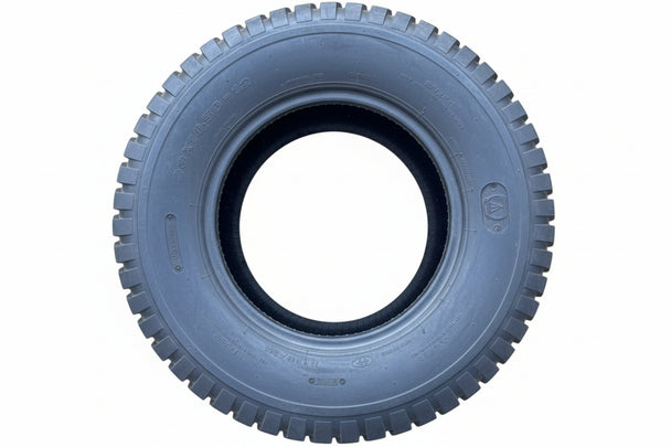 Tire 23x10.50x12 Martin Super Turf Tire Genuine Part 1012-4TMR-I 4PR front straight picture 
