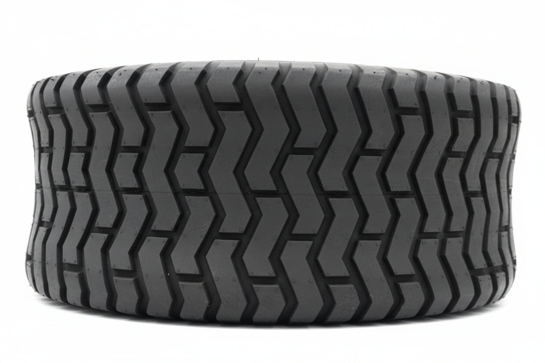 Tire 23x10.50x12 Martin Super Turf Tire Genuine Part 1012-4TMR-I 4PR side view picture