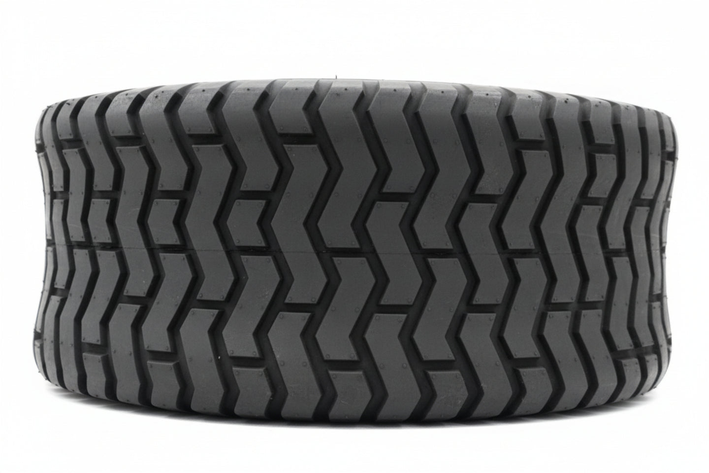 Tire 23x10.50x12 Martin Super Turf Tire Genuine Part 1012-4TMR-I 4PR side view picture