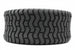 Tire 23x10.50x12 Martin Super Turf Tire Genuine Part 1012-4TMR-I 4PR side view picture