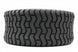 Tire 23x10.50x12 Martin Super Turf Tire Genuine Part 1012-4TMR-I 4PR side view picture