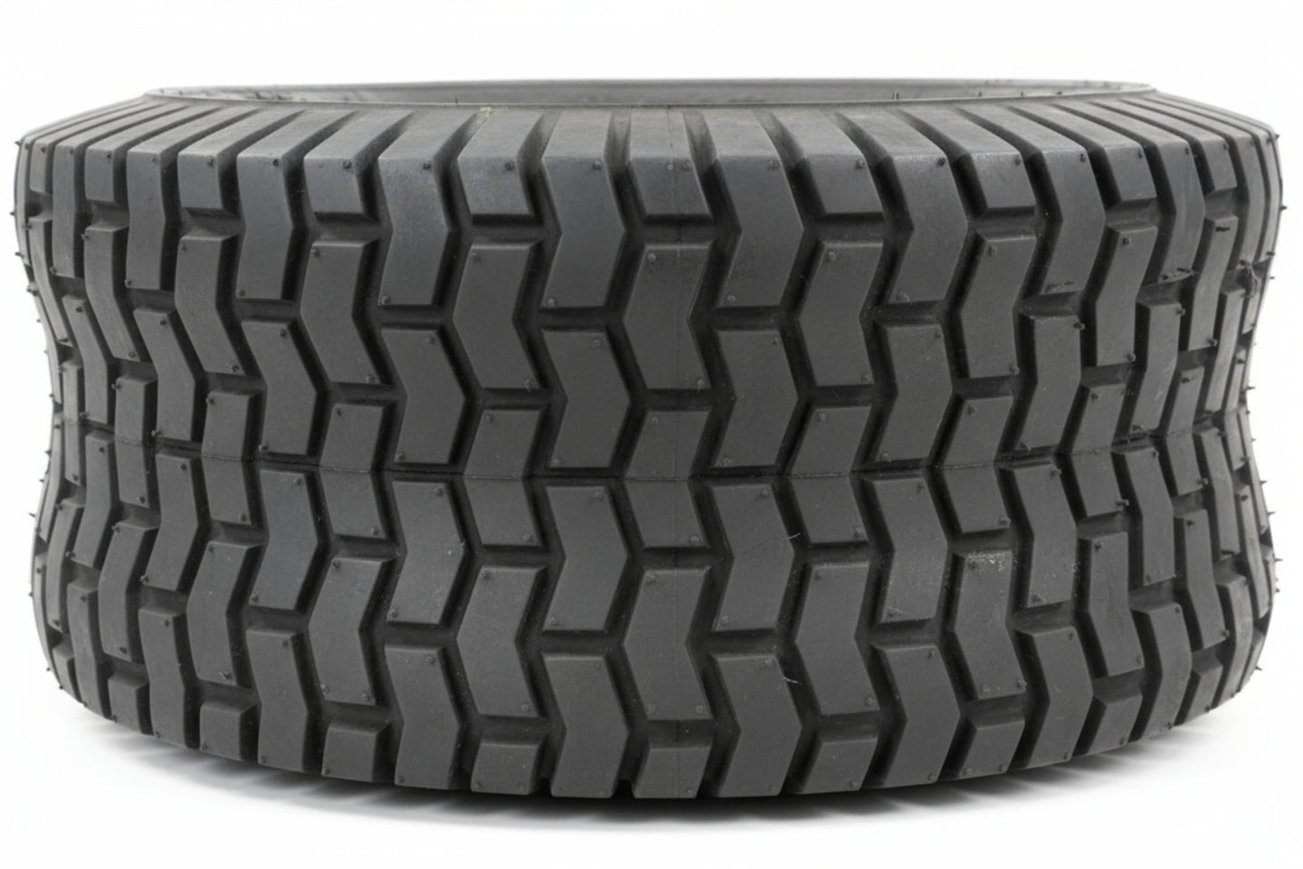 Tire 23x9.50x12 Carlisle Turf Saver Genuine Part 5111001 2PR side view picture 