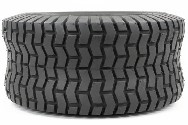 Tire 23x9.50x12 Carlisle Turf Saver Genuine Part 5111001 2PR side view picture 
