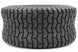 Tire 23x9.50x12 Carlisle Turf Saver Genuine Part 5111001 2PR side view picture 