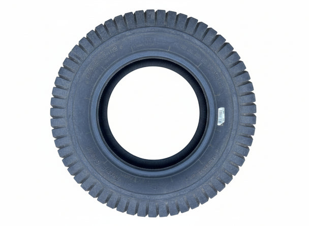 Tire 23x9.50x12 Carlisle Turf Saver Genuine Part 5111001 2PR top view picture 