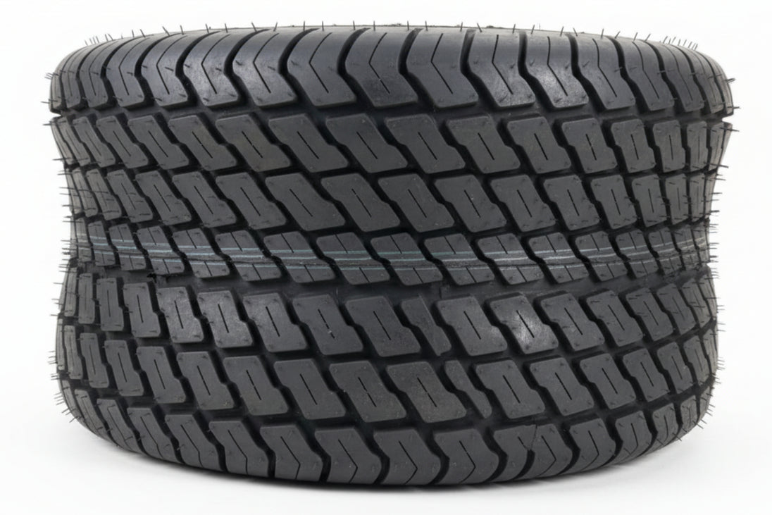 Tire 24x12.00x10 Kenda K506 Tire Genuine Part 160-558 4PLY side view picture