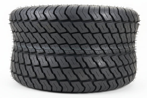 Tire 24x12.00x10 Kenda K506 Tire Genuine Part 160-558 4PLY side view picture