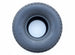 Tire 24x12.00x10 Kenda K506 Tire Genuine Part 160-558 4PLY top view picture