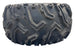 Tire 24x9.00x12 pneus quad kings tire v-1503  side view picture 
