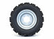 Tire 24x9.00x12 pneus quad kings tire v-1503  top view picture 