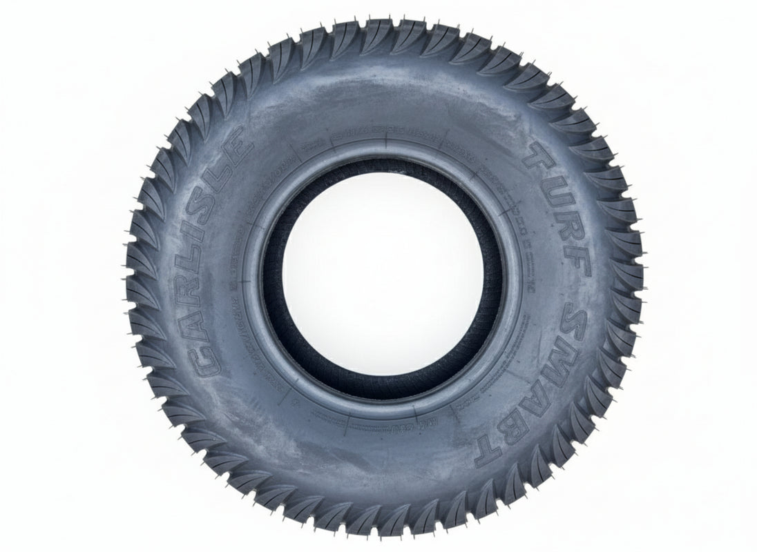Tire 26x12.00x12 Carlisle Turf Smart Genuine Part 510361 4PR top view picture