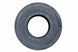 Tire 4.10x3.50x6 Rotary Slick Tire Genuine Part ROT-351 top view picture