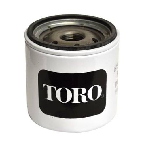 Toro 1 - 633750 Hydraulic Oil Filter for Hydro Zero Turn Mower - SLE Equipment - 1