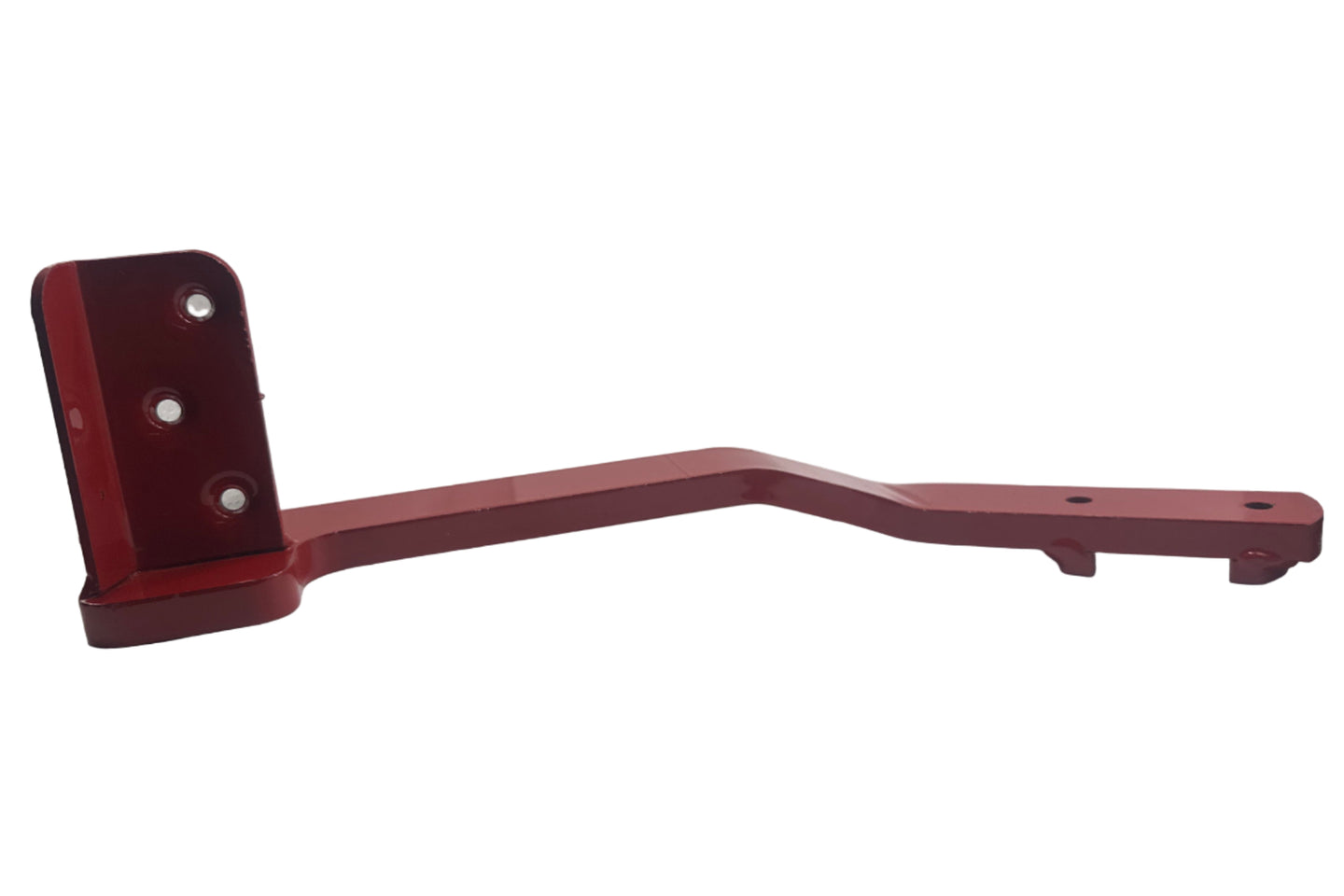 Toro 108-4090 Lift Assist Kit – Reduce Effort & Improve Efficiency on Z400 Series Mowers bottom view picture 