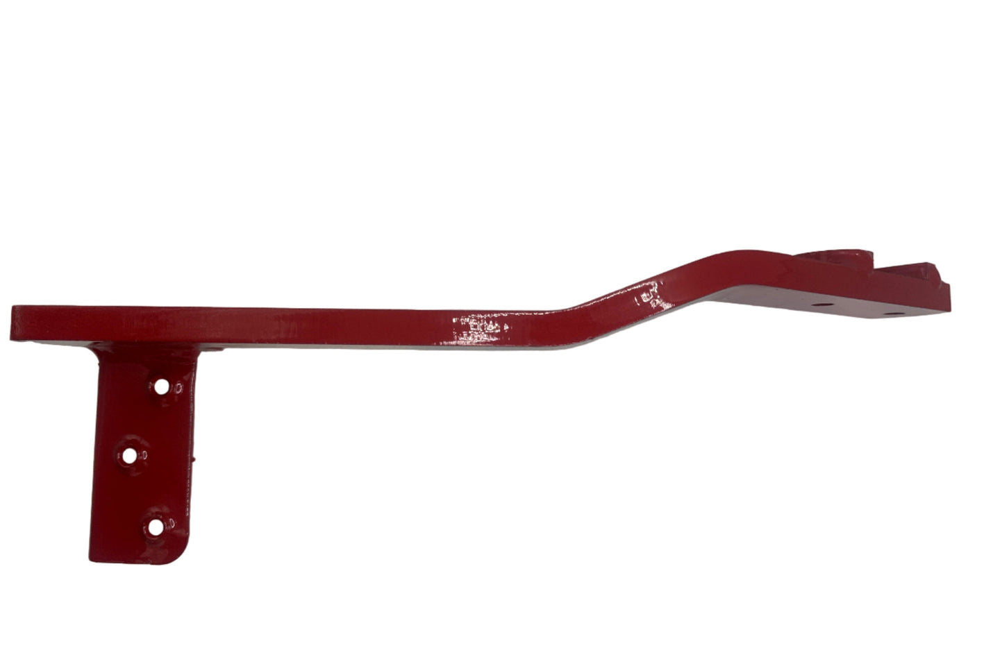 Toro 108-4090 Lift Assist Kit – Reduce Effort & Improve Efficiency on Z400 Series Mowers top view picture 