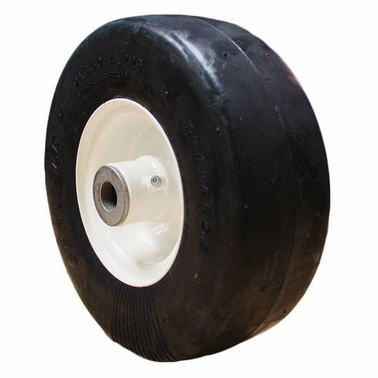 Toro 110 - 5024 Run Flat Proof Tire 9x3.5x4 Zero Turn Mowers - SLE Equipment - 1