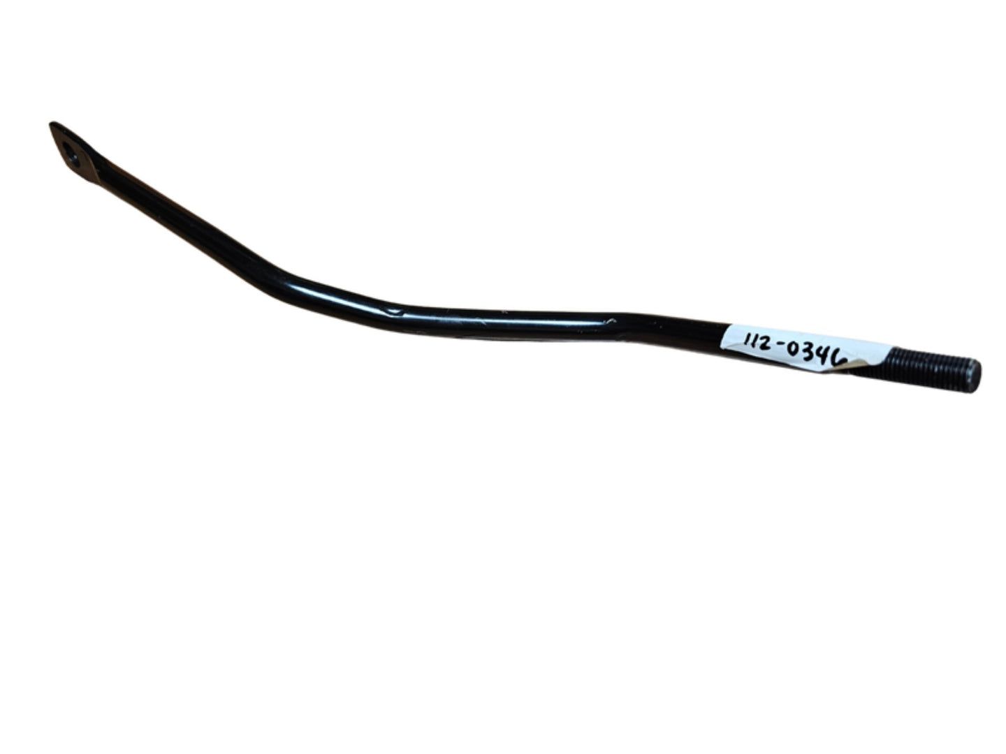 Toro 112-0346 LH Drag Link Image 1