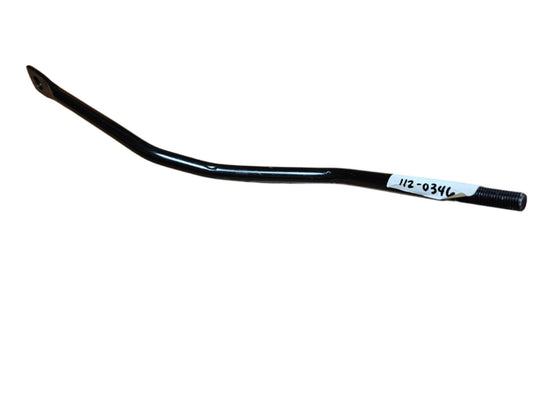 Toro 112-0346 LH Drag Link Image 1